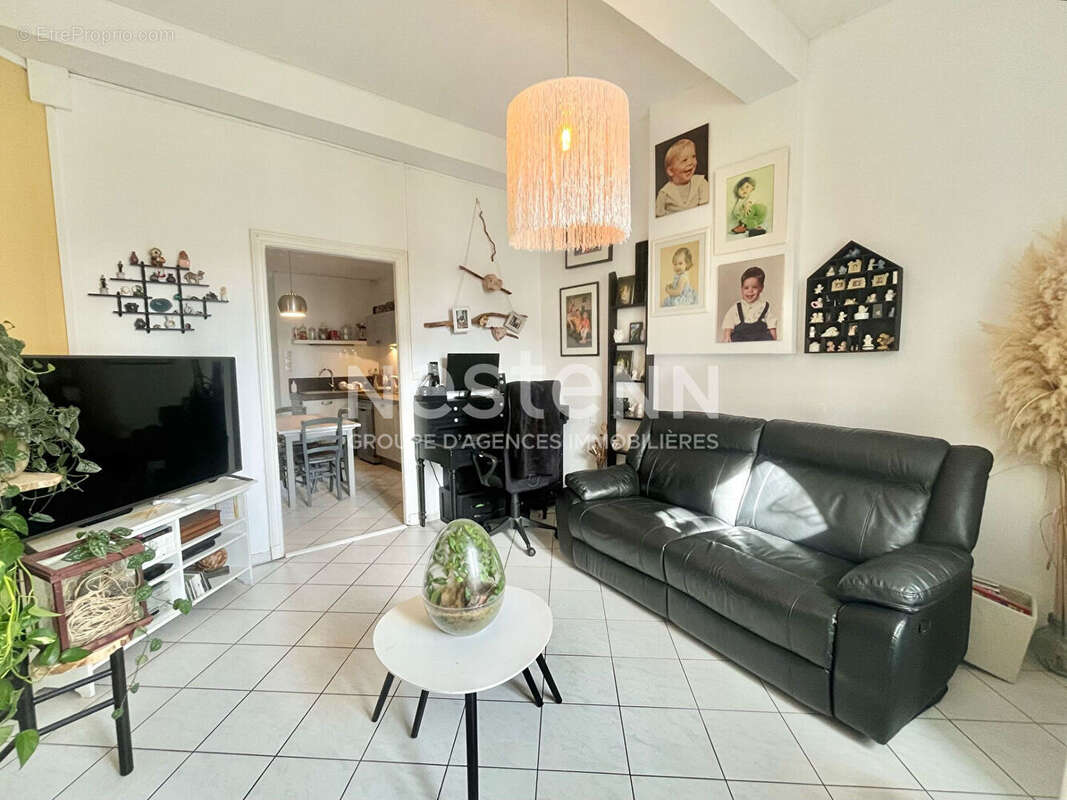 Maison à CAUNES-MINERVOIS