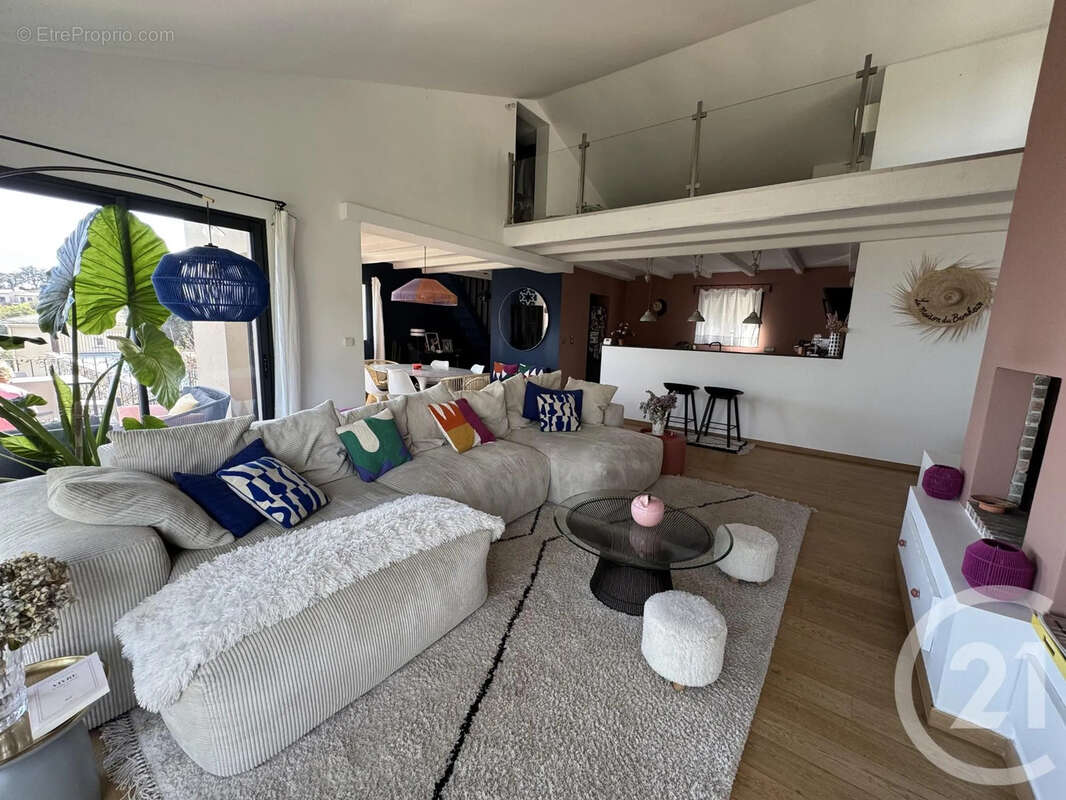 Maison à SAN-MARTINO-DI-LOTA