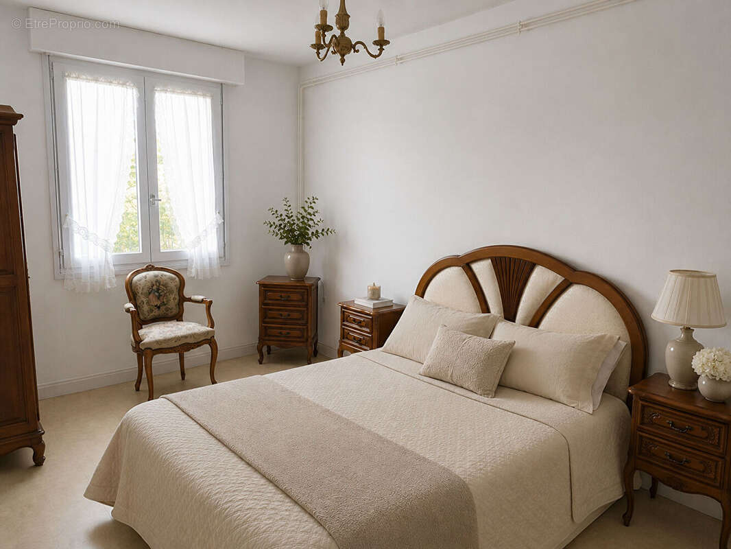 Appartement à NARBONNE
