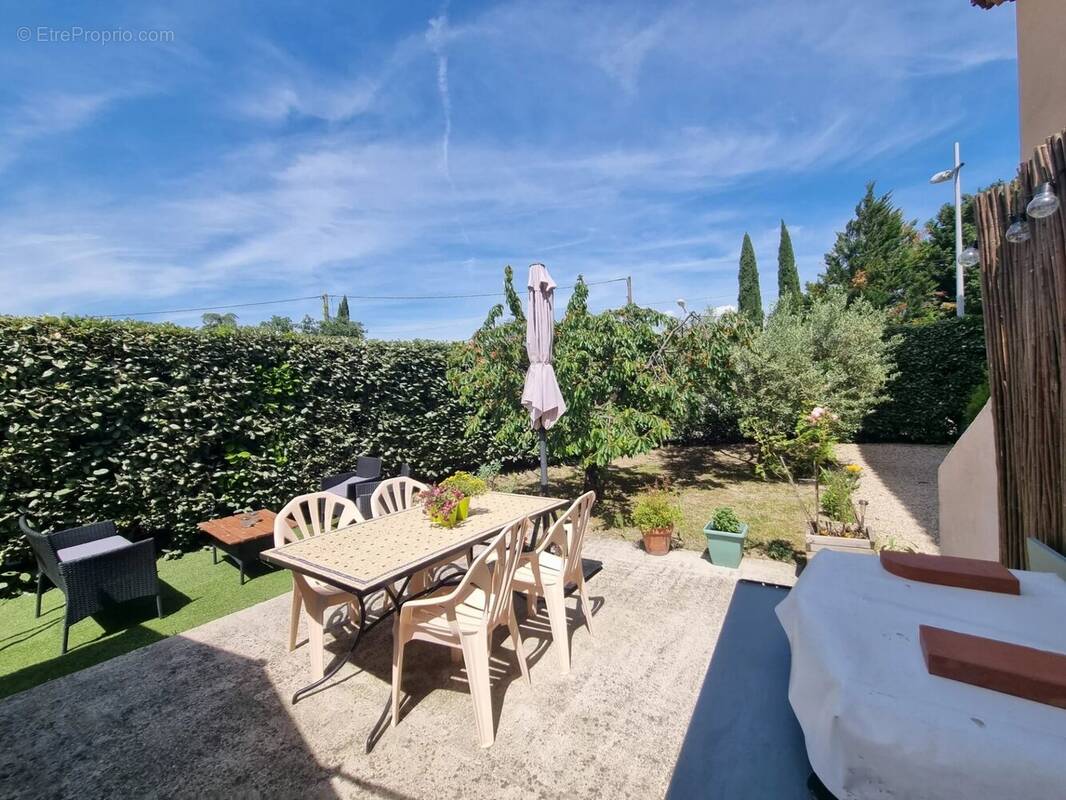 Appartement à LAURIS