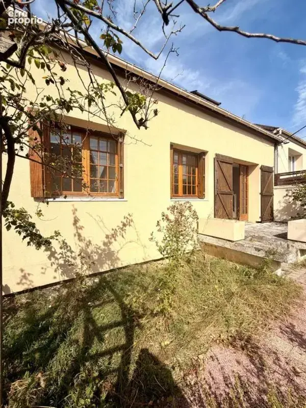 Photo Maison à Sarcelles au prix de 302 000€