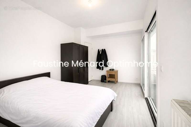 Appartement à ARGENTEUIL