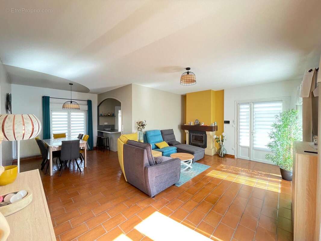 Photo 2 - Maison à BAZAS