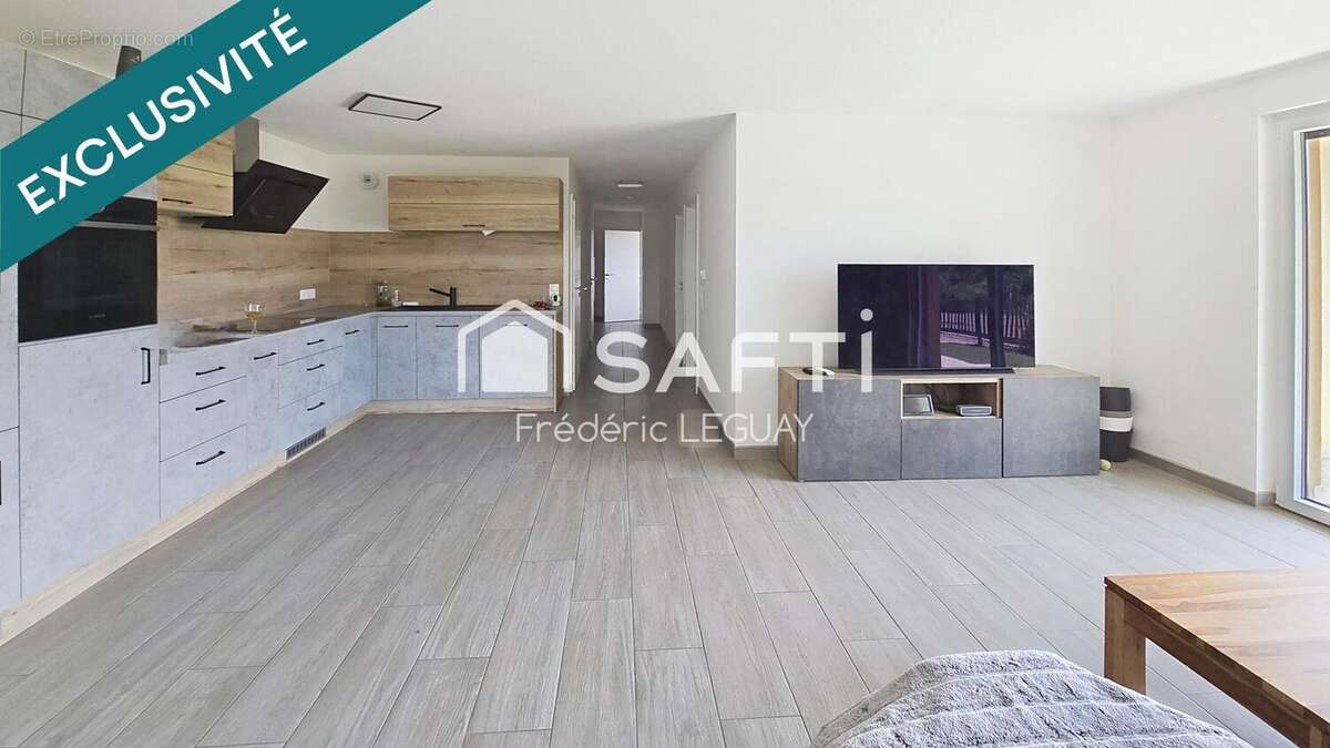 Photo 6 - Appartement à GAMBSHEIM