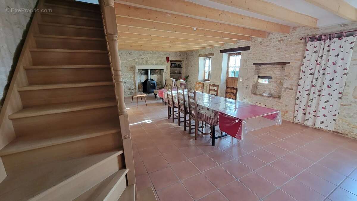 Appartement à ROM