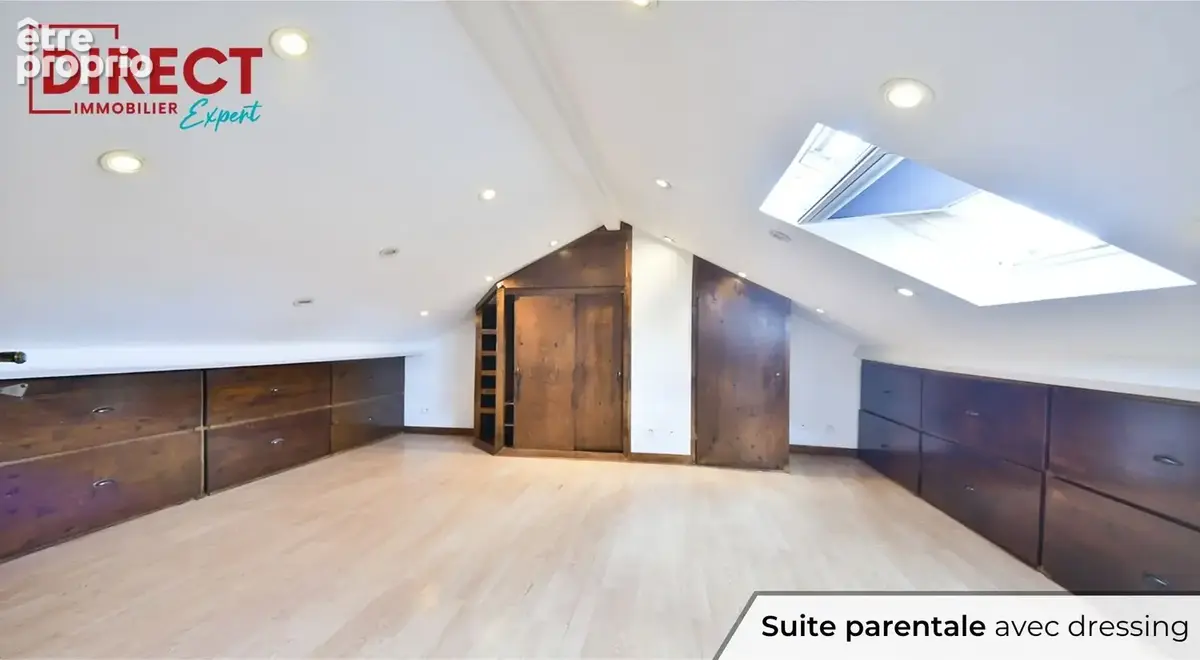 Duplex 4p + espace extérieur - photo 11