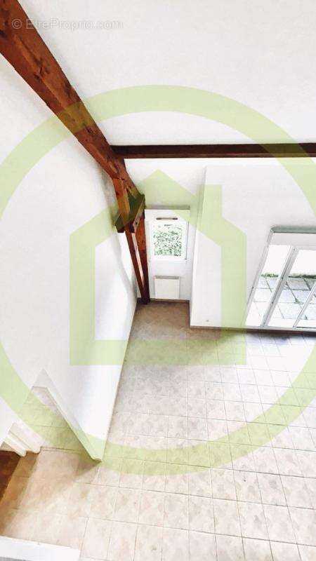 Appartement à HETTANGE-GRANDE