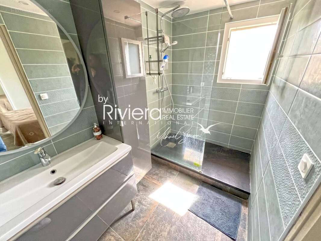 Maison à CAVALAIRE-SUR-MER