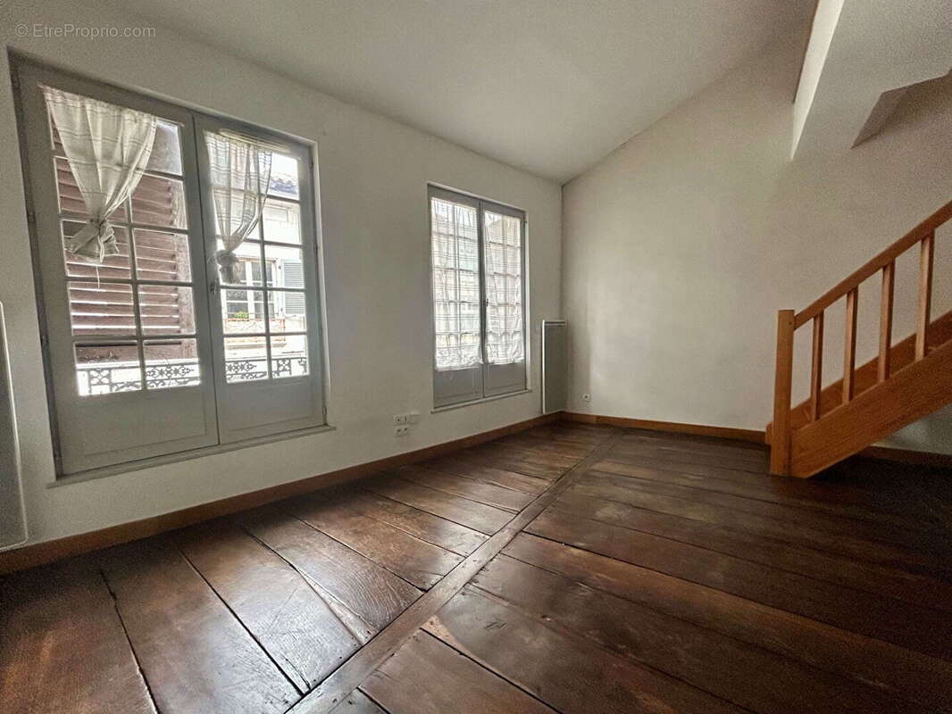 Appartement à BAYONNE