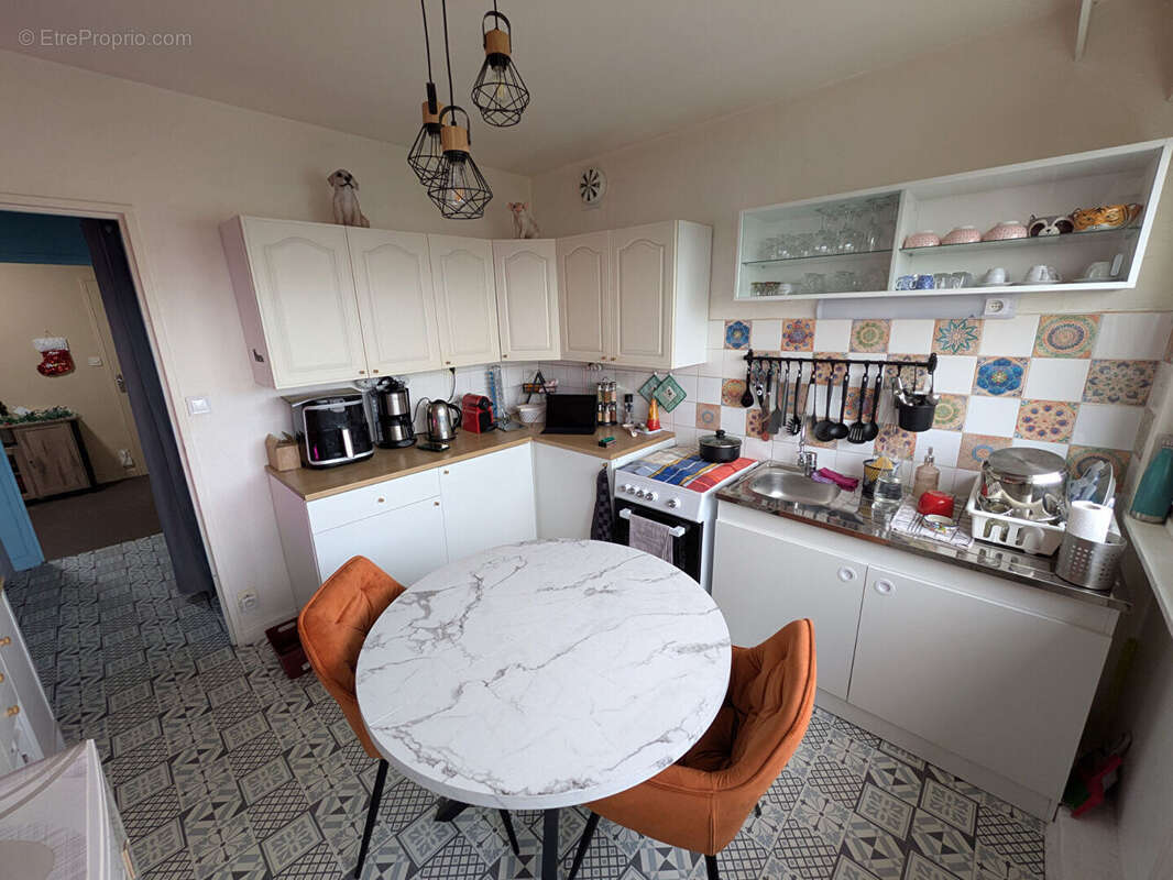 Appartement à ROANNE