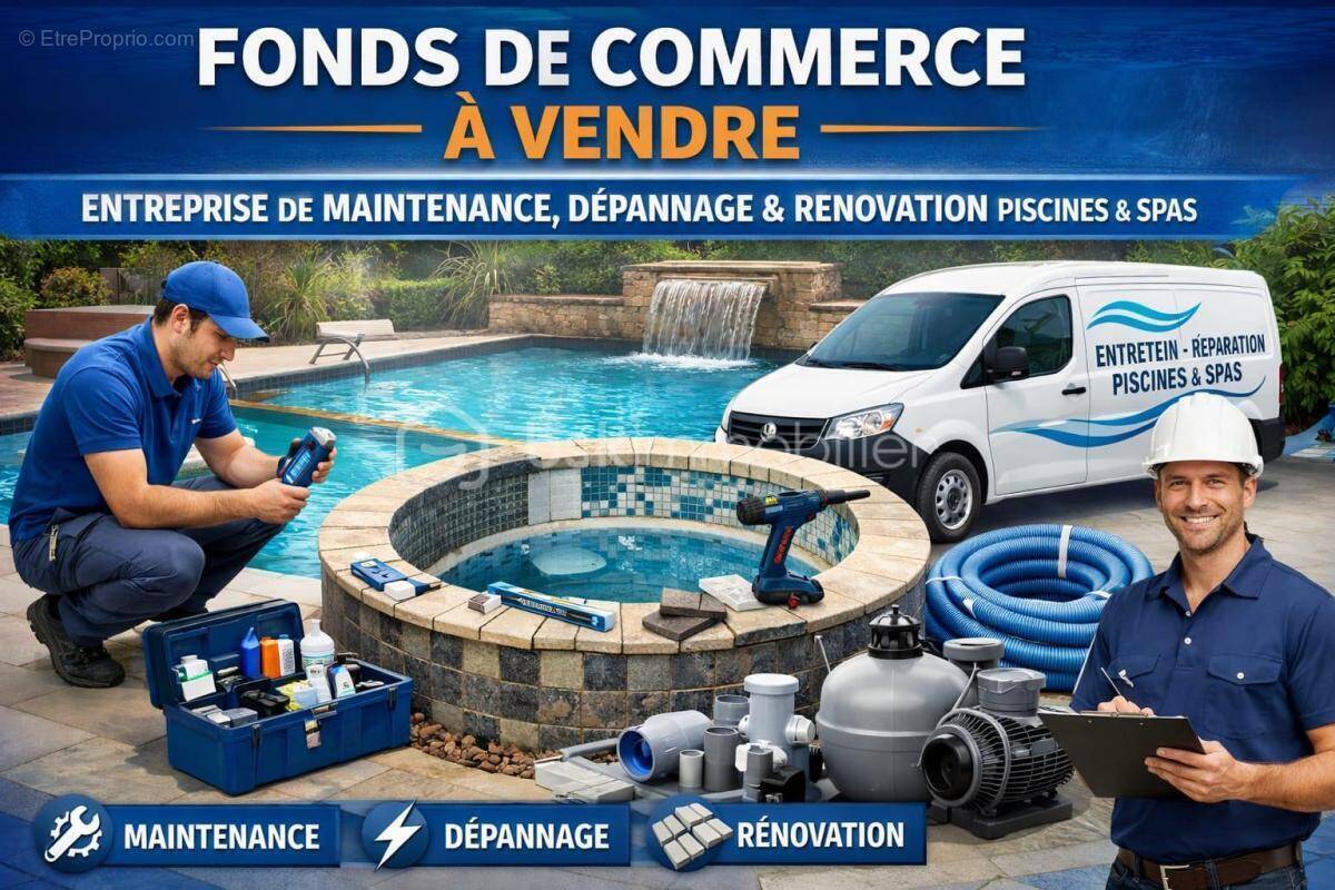 Commerce à MANOSQUE