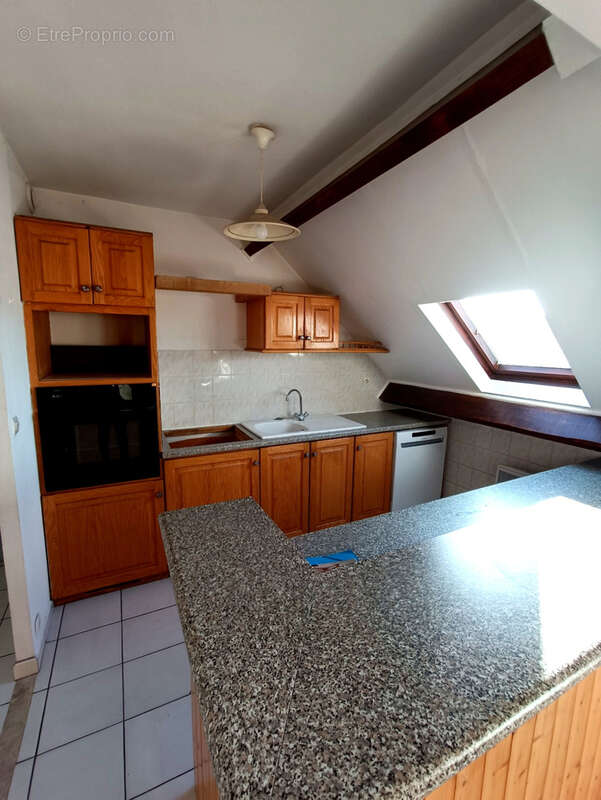 Appartement à LARDY