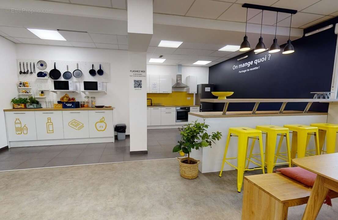 Appartement à SEVRES