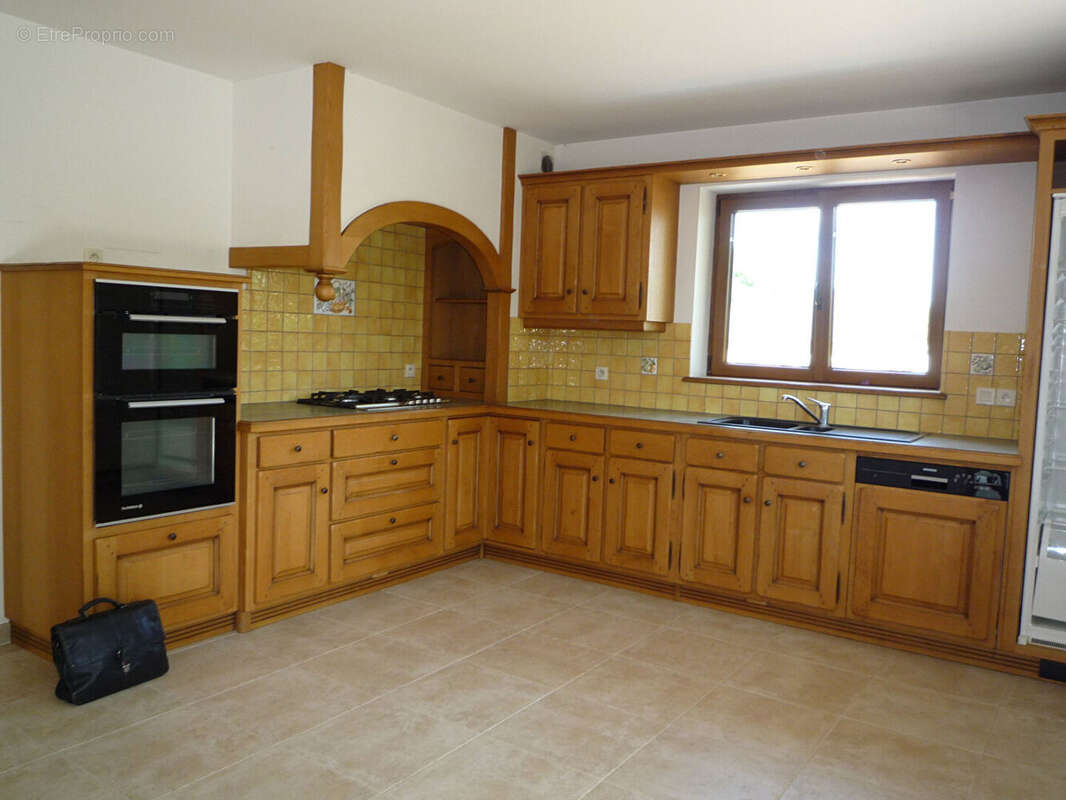 Maison à BERRWILLER