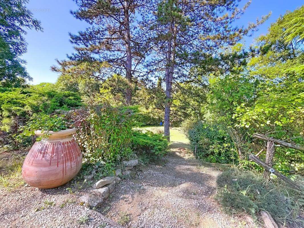 Maison à LORIOL-SUR-DROME