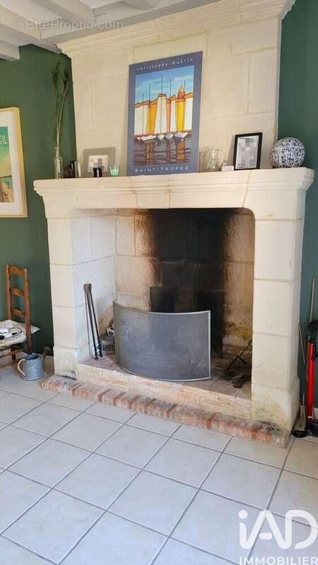 Photo 3 - Maison à BEAUFORT-EN-VALLEE