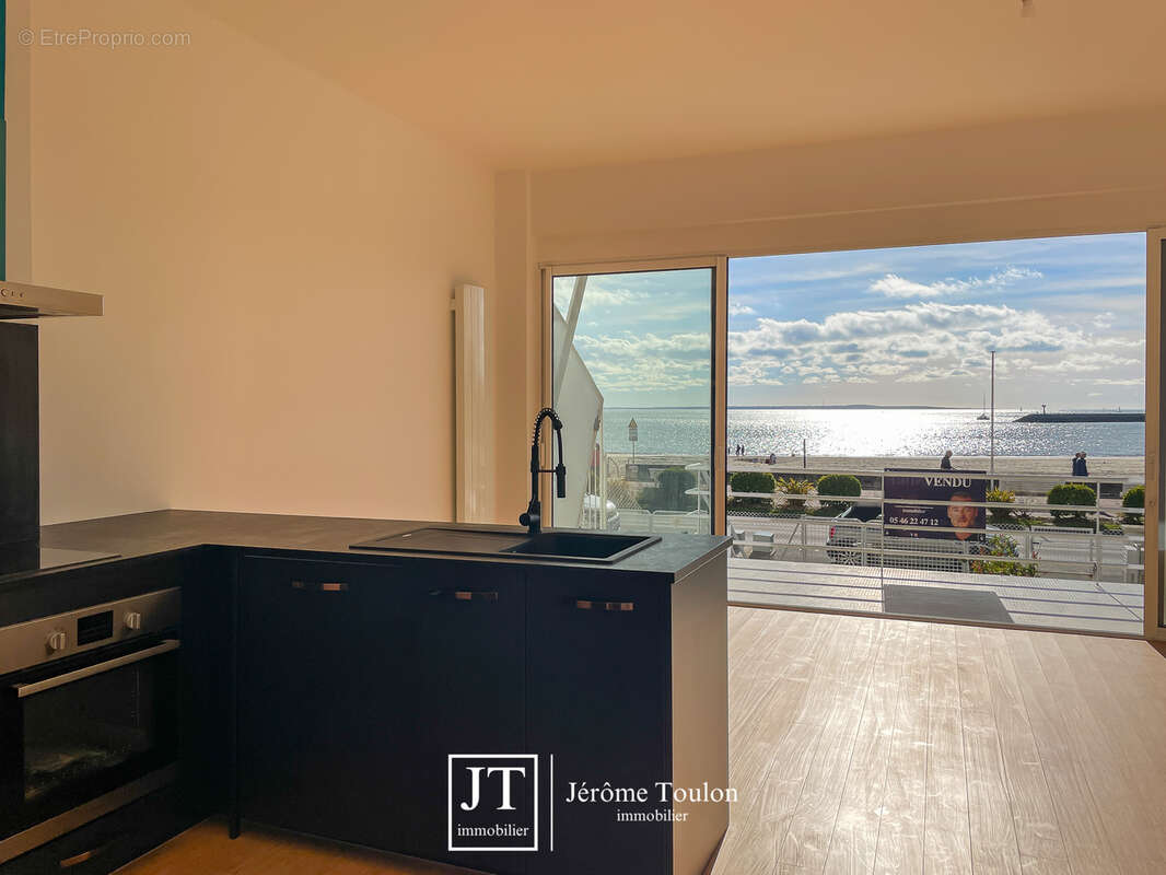 Appartement à ROYAN