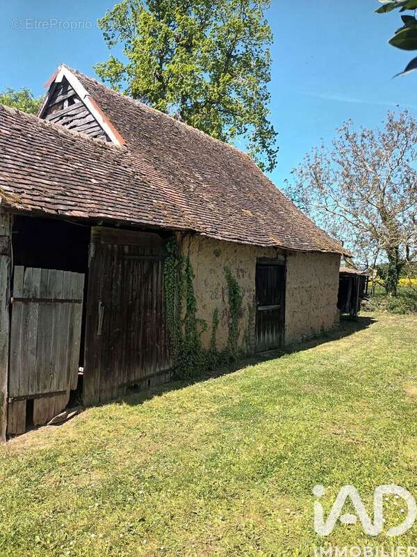 Photo 4 - Maison à ILLIERS-COMBRAY