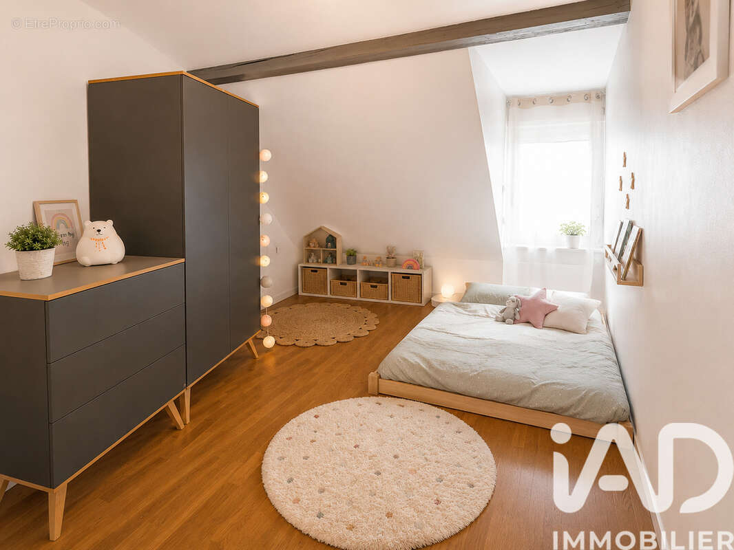 Photo 4 - Appartement à STRASBOURG