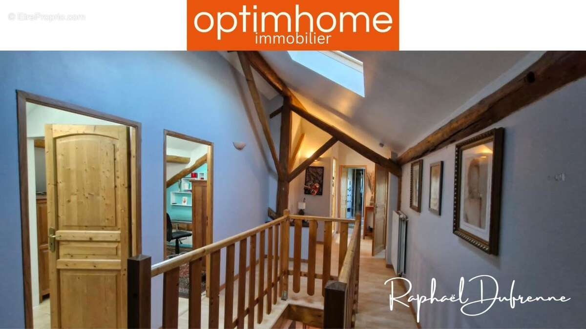 Maison à vendre 10 pièces Proche de VERNEVILLElle (57) - photo 14