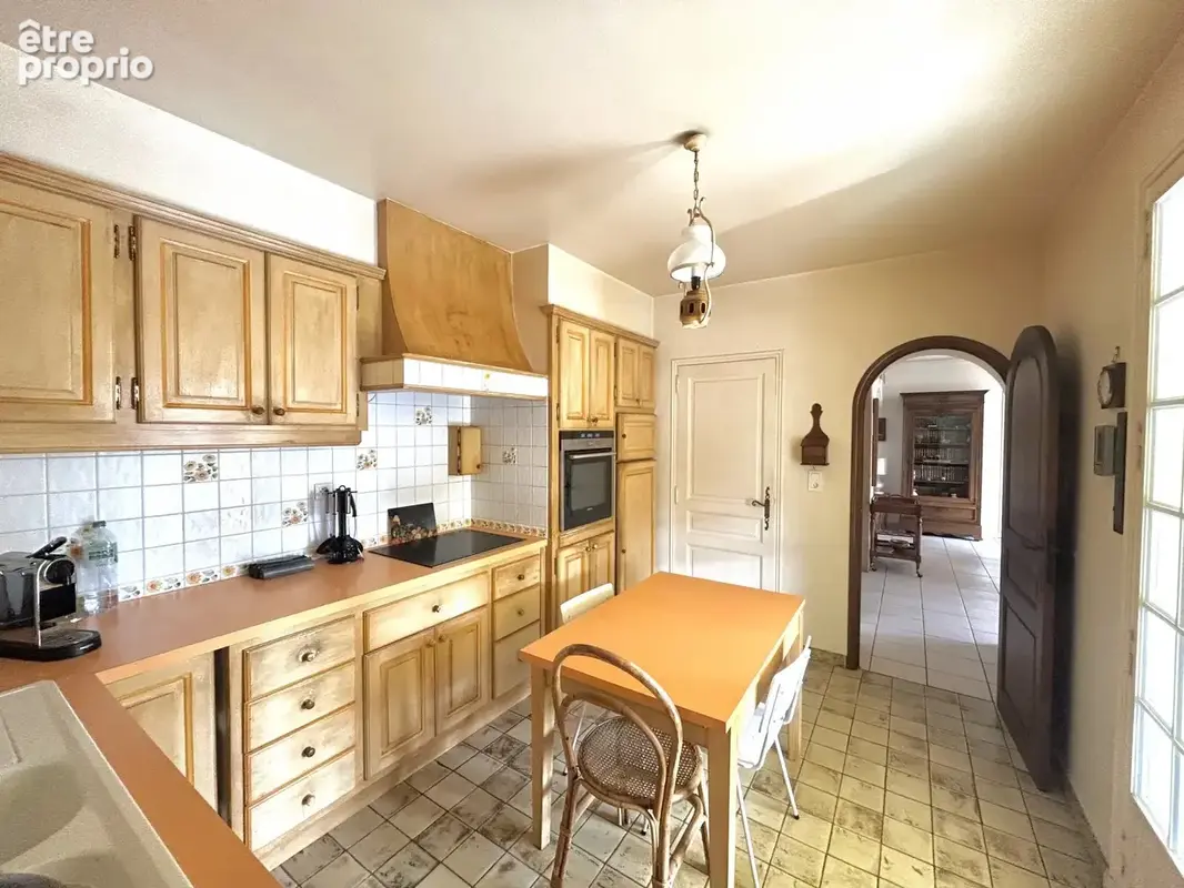 Maison 4 pièces 156 m² à vendre à Greoux-Les-Bains (04800) - photo 2