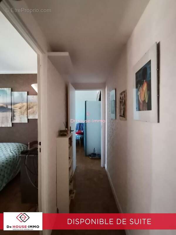 Appartement 74 m² à Neuilly-Sur-Marne  - photo 32