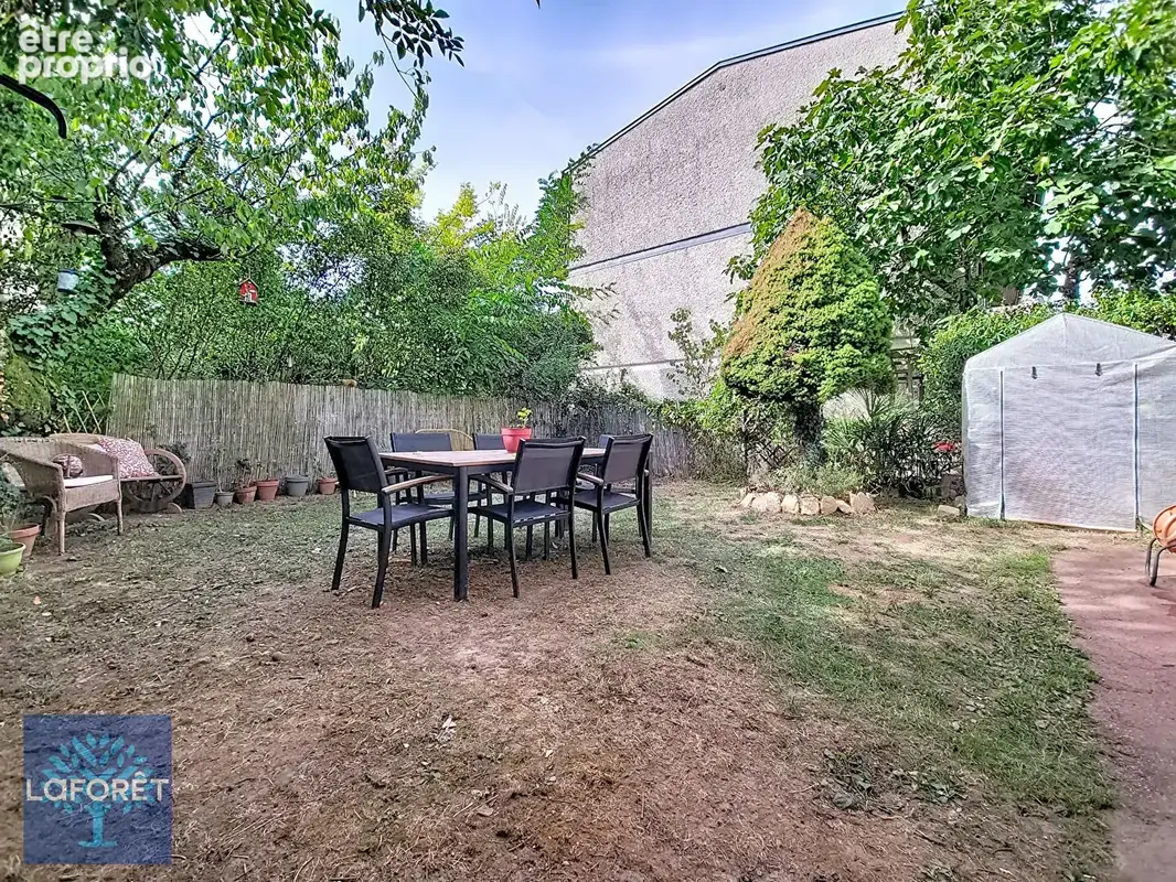Maison 5 pièces - 118 m² - photo 2