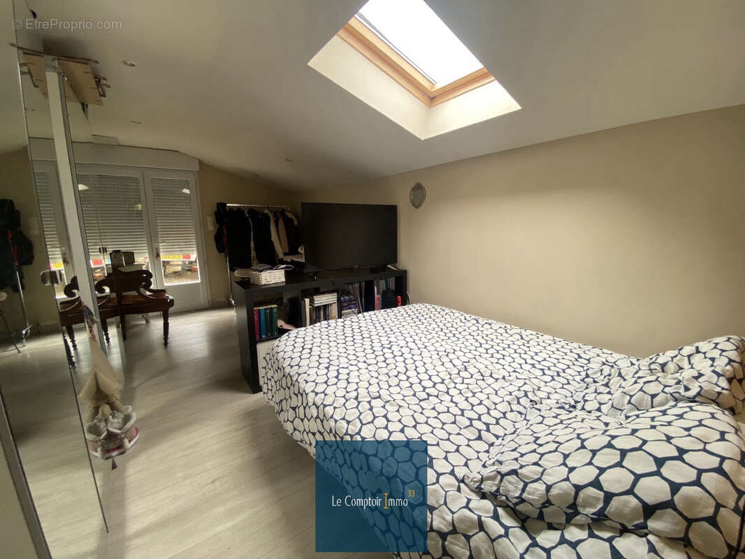 Maison à SAINT-LOUBES