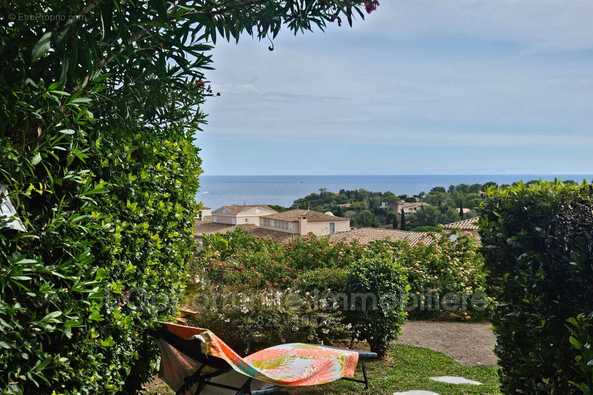 Appartement à LA SEYNE-SUR-MER