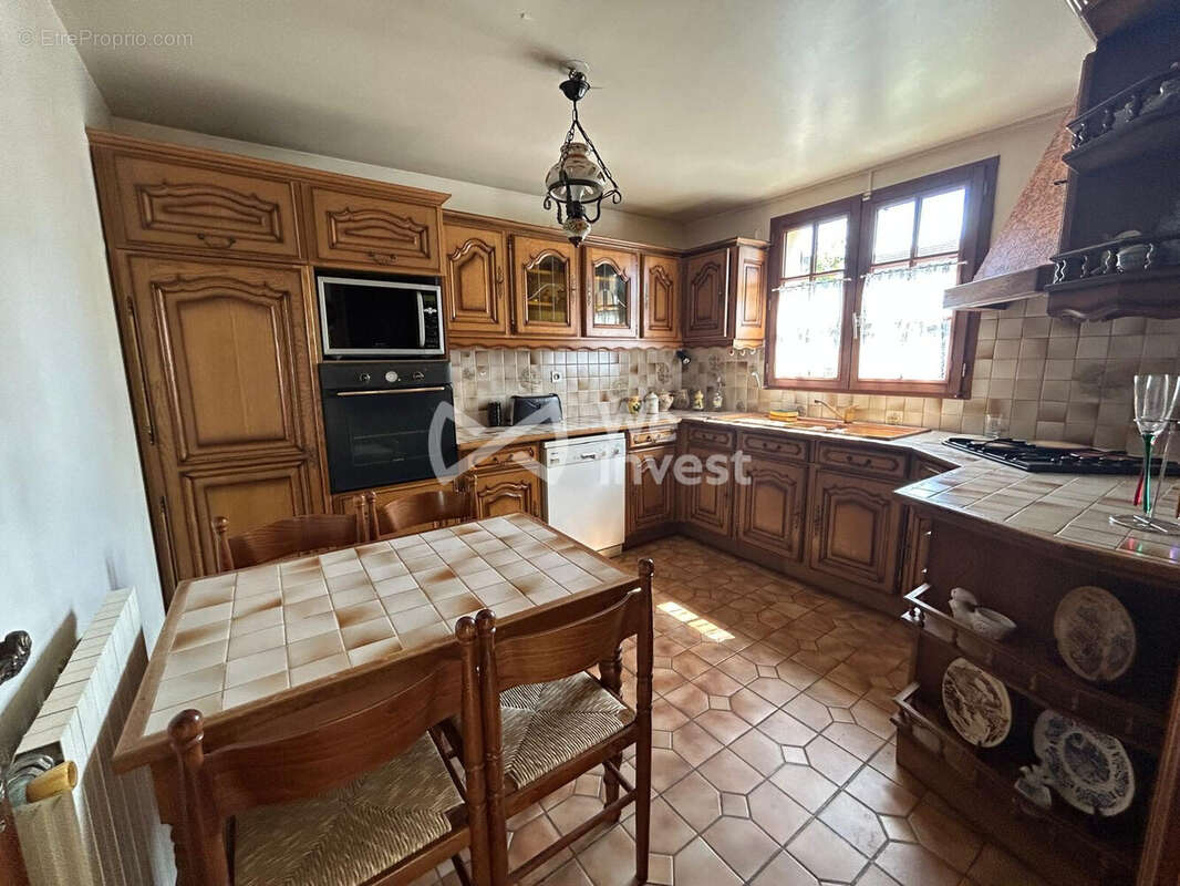 Maison à MEAUX