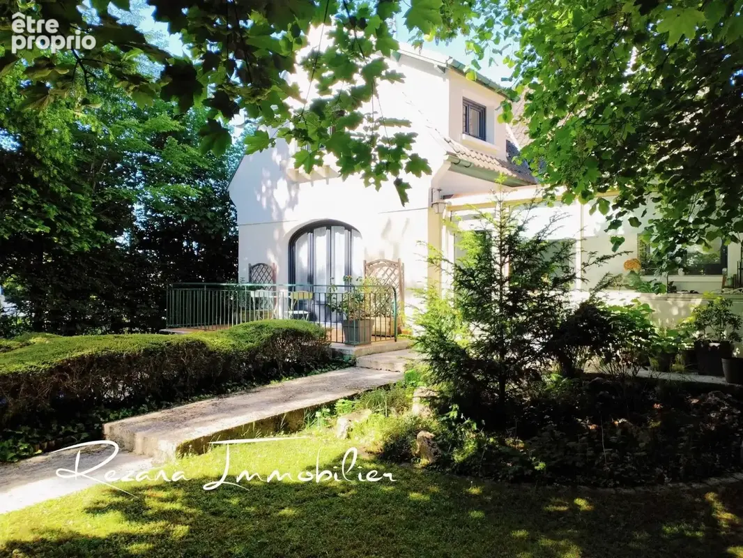 Maison 145 m² à Vulaines-Sur-Seine  - photo 2