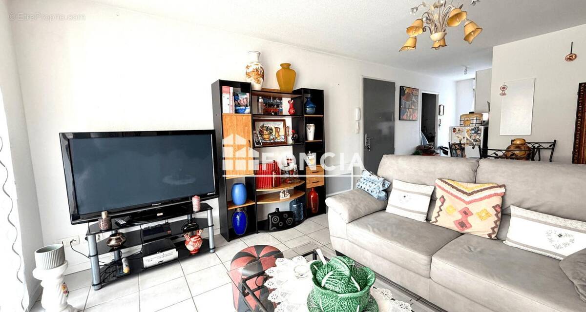 Appartement à DAX