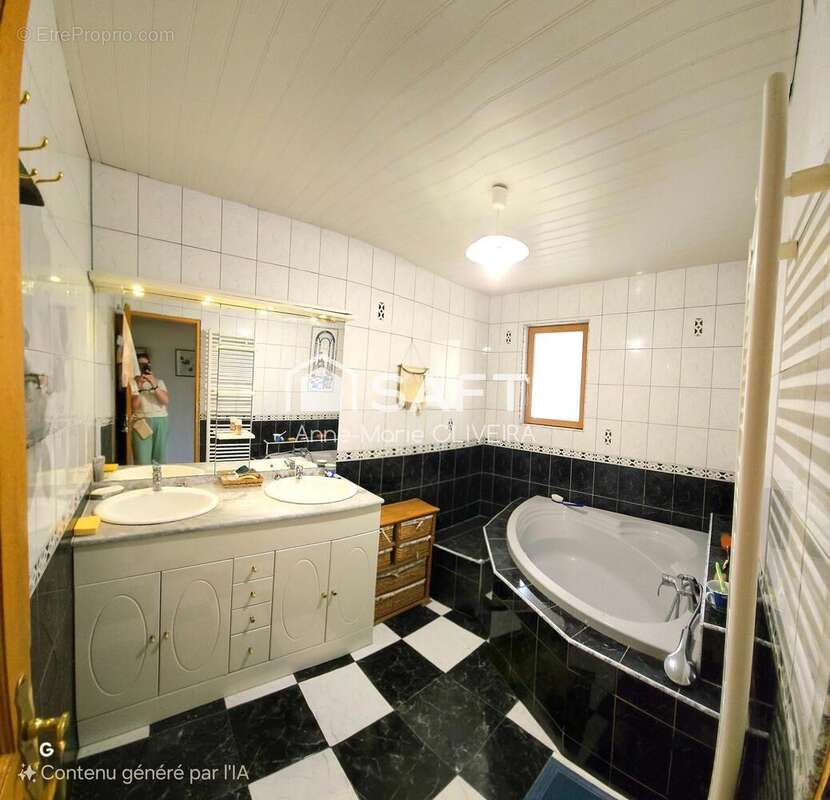 Maison 135 m² à Wiege-Faty  - photo 8