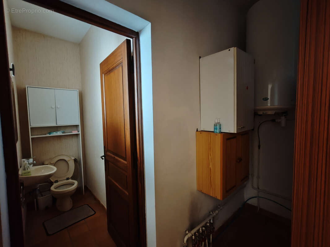 Maison t4 vite - photo 21