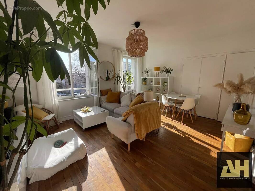 Appartement à BREST