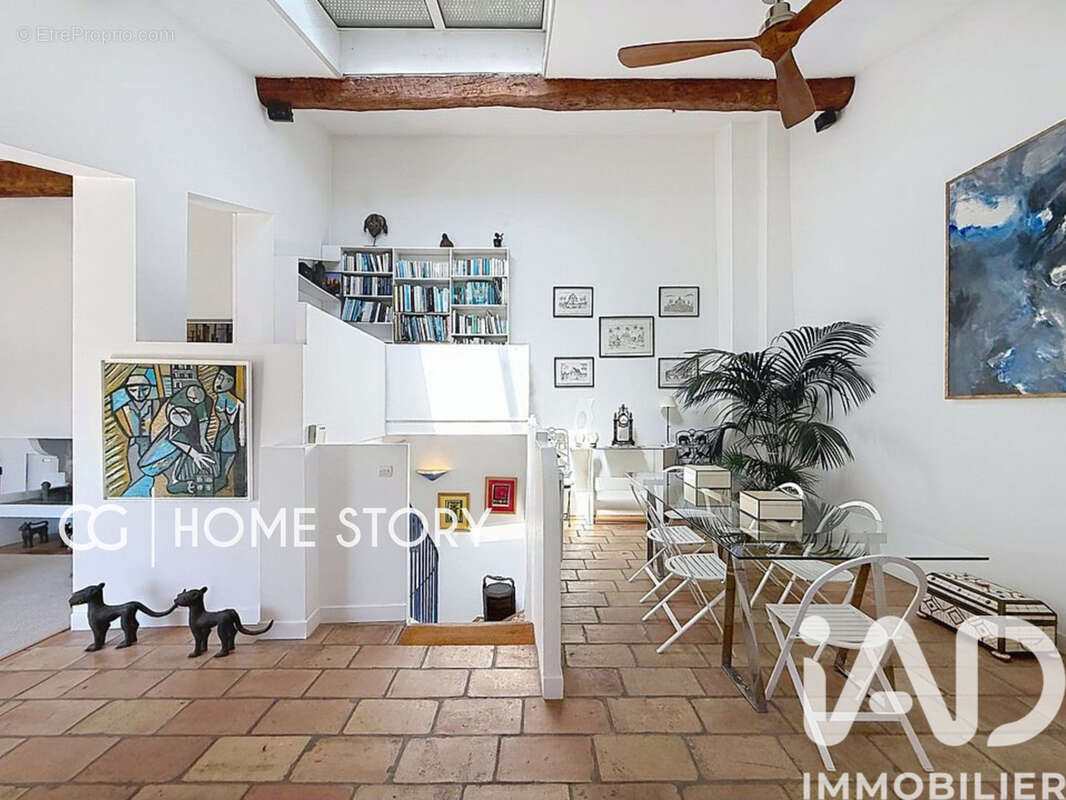 Photo 7 - Appartement à LE BEAUSSET