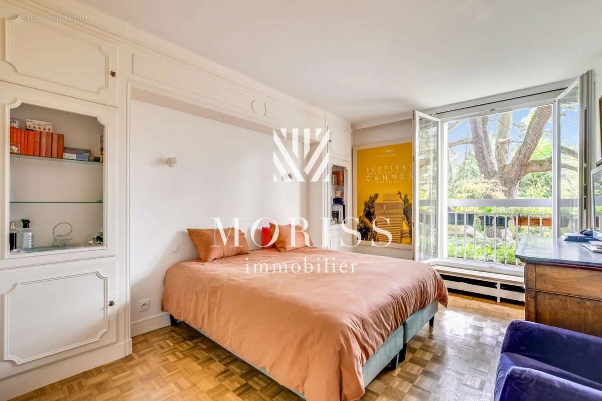 Appartement à NOGENT-SUR-MARNE