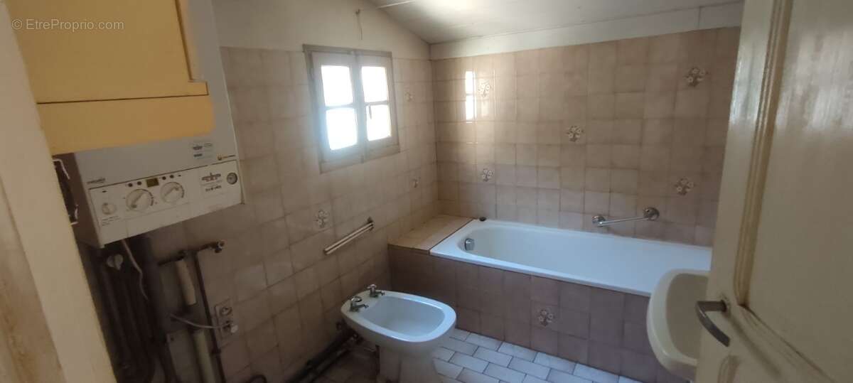 Maison 61 m² à Lalinde  - photo 5