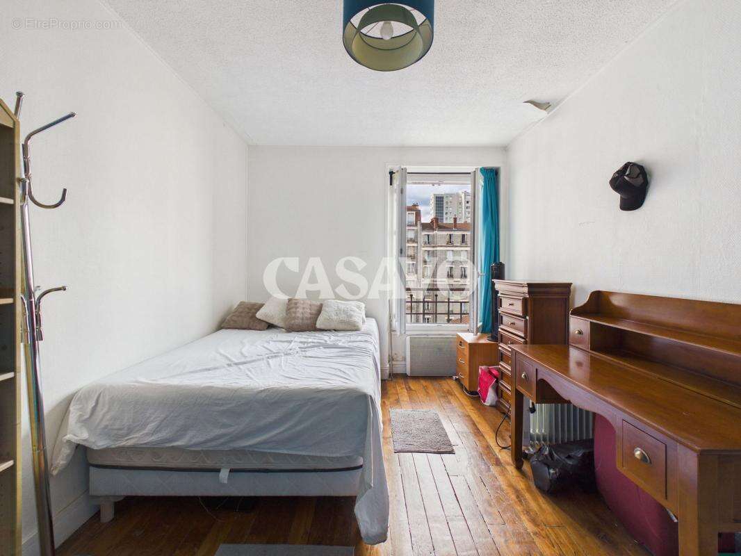 Appartement à CHOISY-LE-ROI