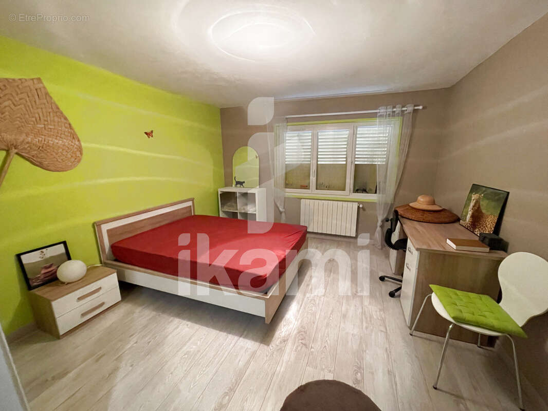 Maison à BEAUMONT-LES-VALENCE