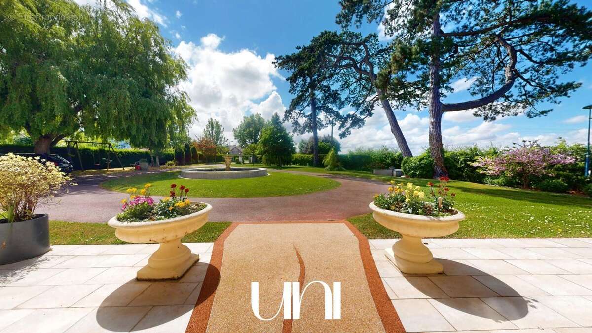 Maison à MERVILLE-FRANCEVILLE-PLAGE