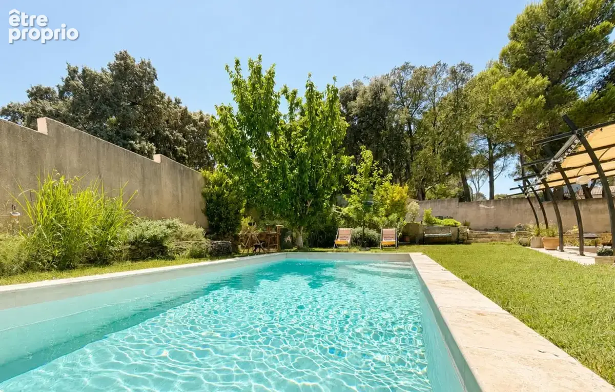 Propriété - photo 3