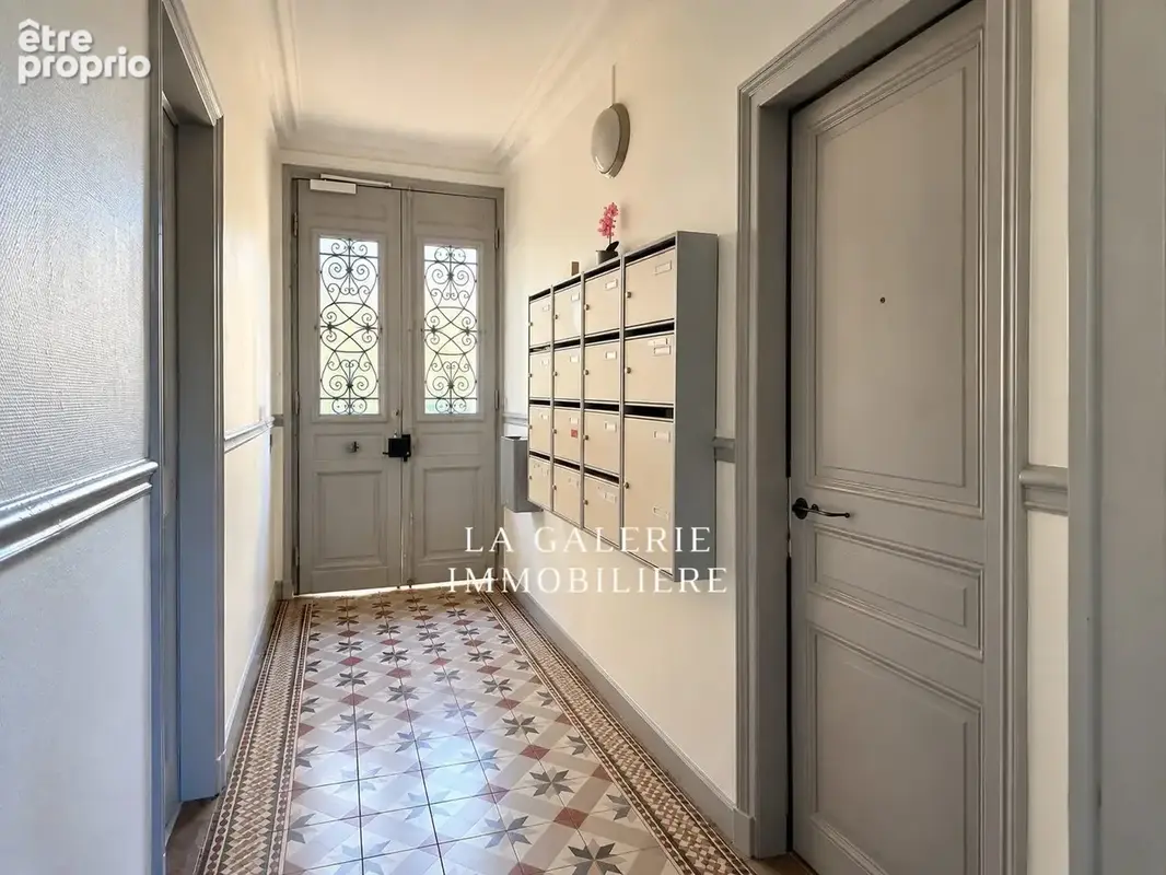 Appartement 2 pièces 36 m² à vendre à Suresnes (92150) - photo 8