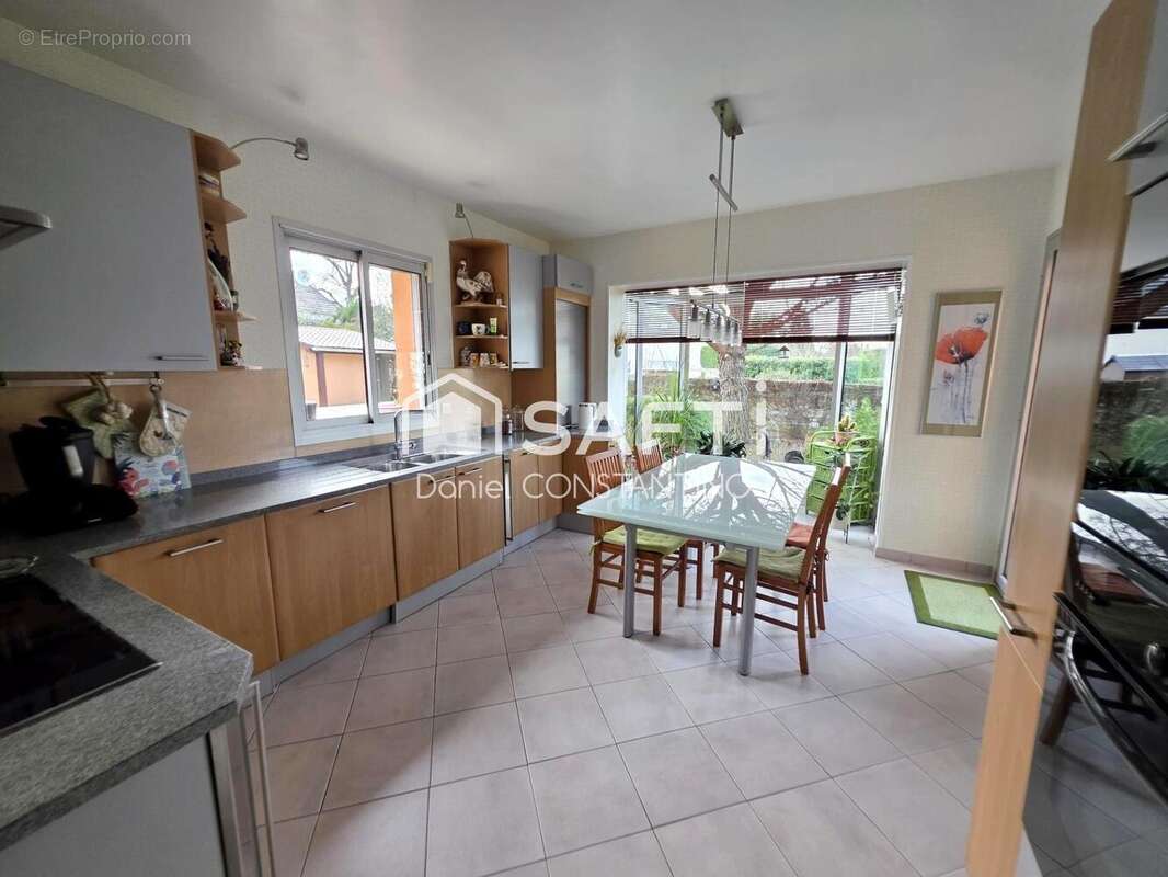 Photo 5 - Maison à VILLEMOISSON-SUR-ORGE