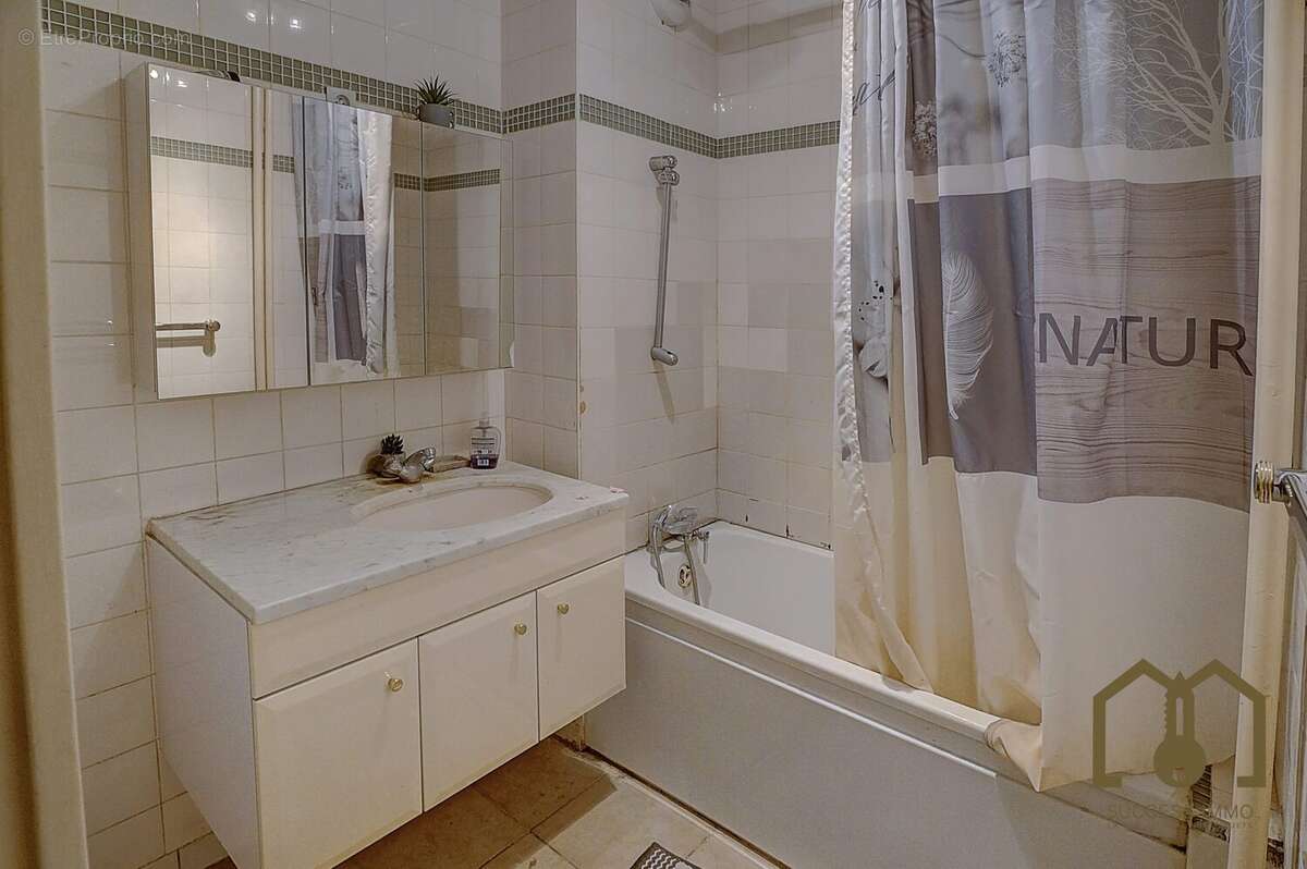 Appartement à VAULX-EN-VELIN