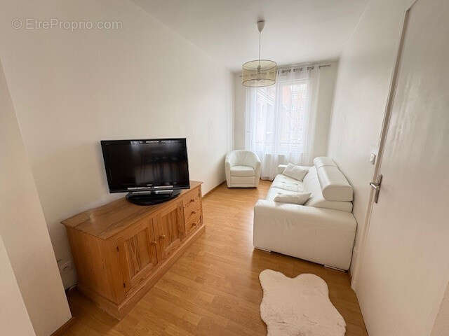 Appartement à AMIENS