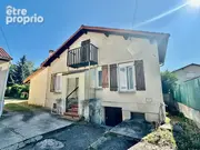 Maison à AUBIERE