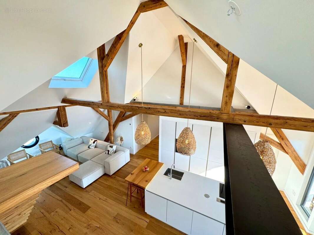 Appartement à ALTKIRCH