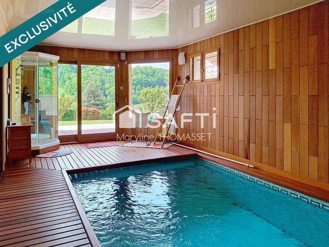 Photo 2 - Maison à FRANGY