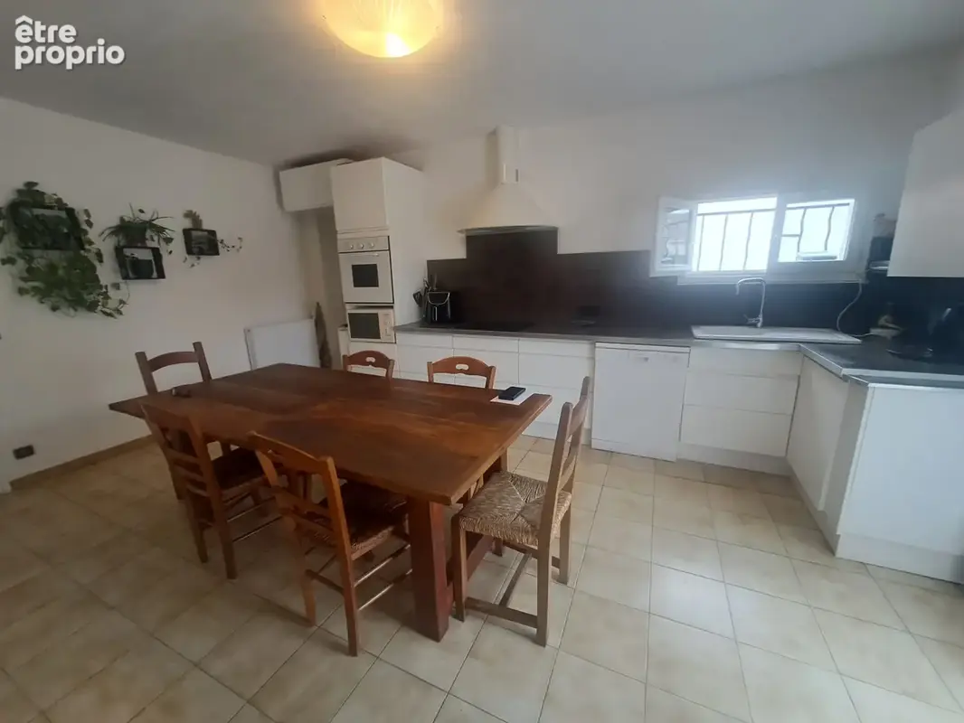 VIAS - Villa 5 pièces 135 m2 habitables avec piscine - photo 5